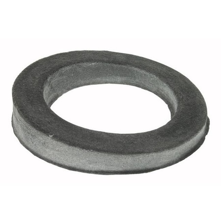 Danco Danco 36548B 3.18 in. Overflow Plate Gasket - pack of 5 4025219